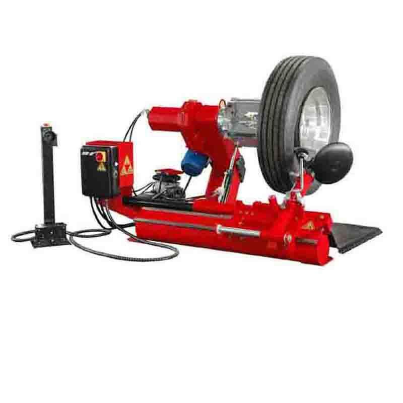 T568 T598 T980载重车轮胎动平衡机工程机械轮胎拆装机大车扒胎机