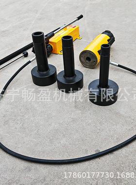 NA-0146Y42T液力偶合器拉拔器液压拔轮器42吨20吨偶合器拉马