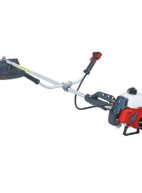 罗宾款2冲程割草机 411Brush Cutter 1E40F-6小型收割机 打草机
