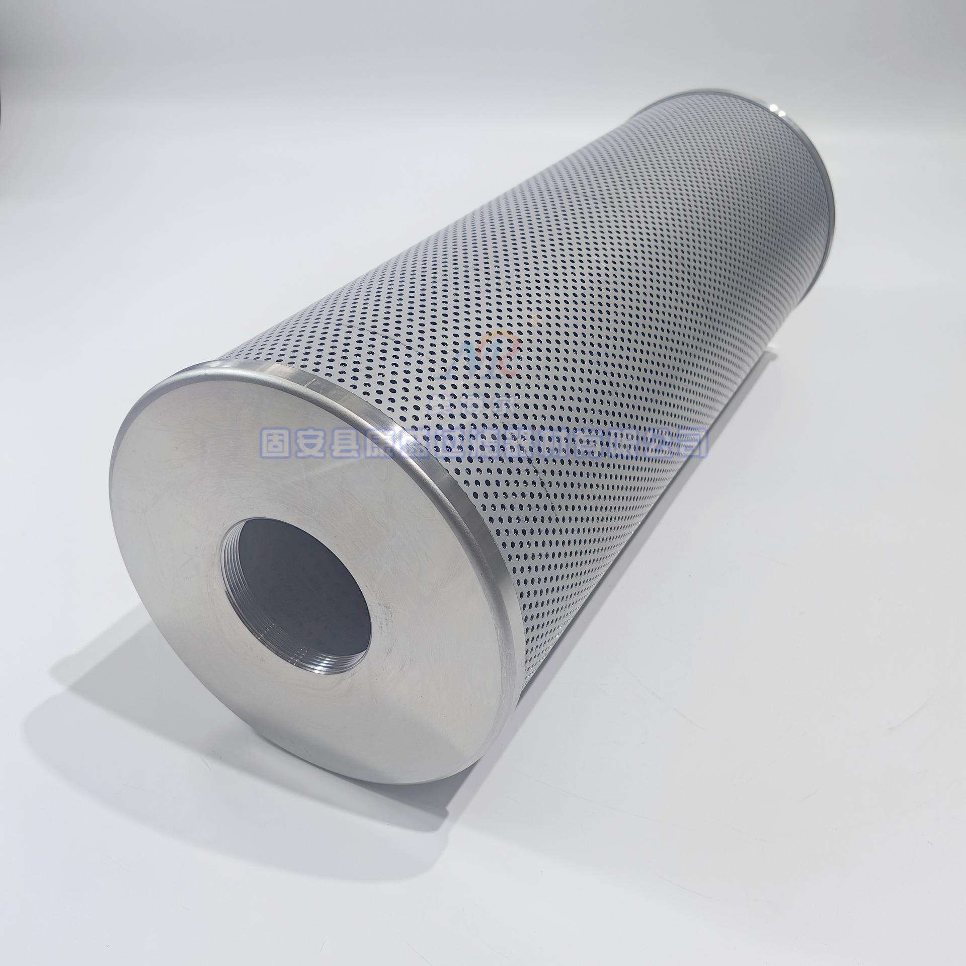 TLX468JC/10徐工重型机械回油过滤器滤芯 玻纤折叠