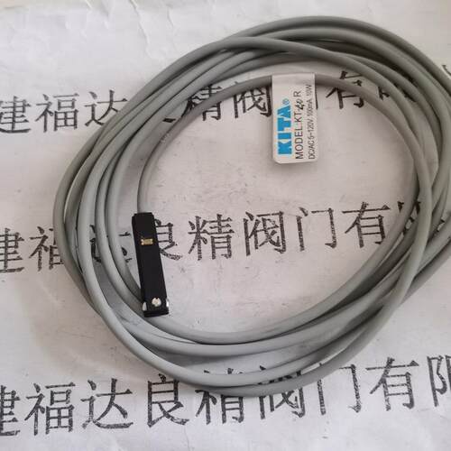 磁性开关KT-40R-2M