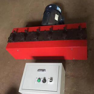 预应力钢绞线穿束机2轮4轮多型号穿线20-180米多型号选购穿线机