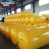 车载水囊液袋软体运输储水袋农村抗旱应急折叠水囊便携式