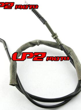 适用川崎 ZX600 ZX-6R 2009-2017 离合线 离合拉线 离合器拉线