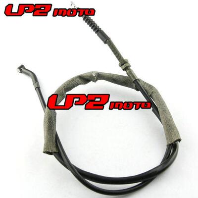 适用川崎 ZX600 ZX-6R 2009-2017 离合线 离合拉线 离合器拉线