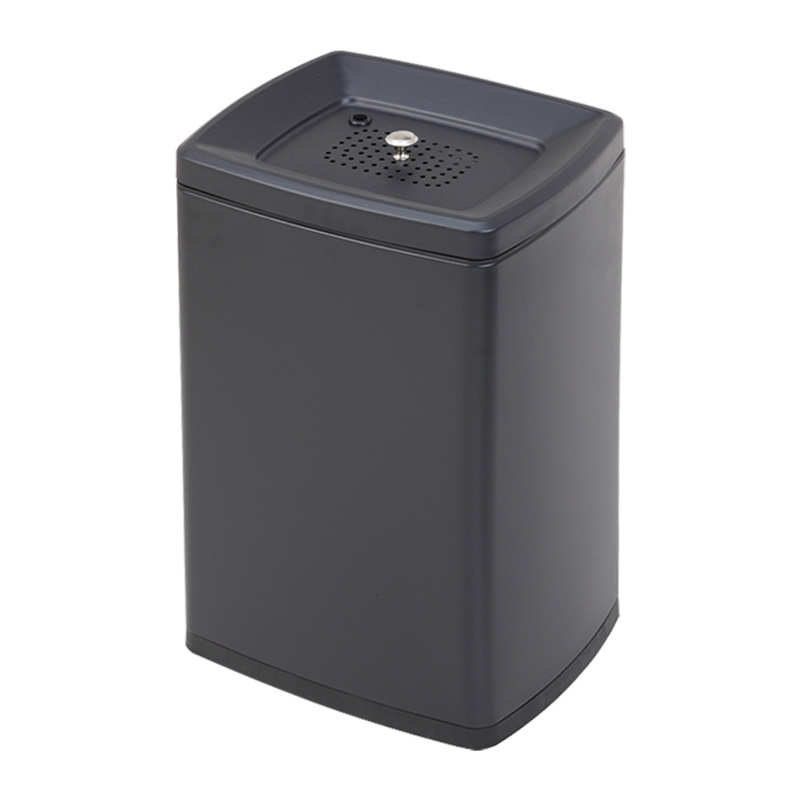 不锈钢茶渣桶废水桶茶叶分离漏茶排水垃圾桶茶台倒茶叶过滤茶水桶