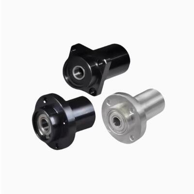 BFU61-6804ZZ-L35 BFU71-6804ZZ-L35 BFU81-6804ZZ-L35嵌入轴承座