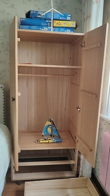 原始原素实木衣柜怎么样(前车之鉴)有必要告诉大家真相