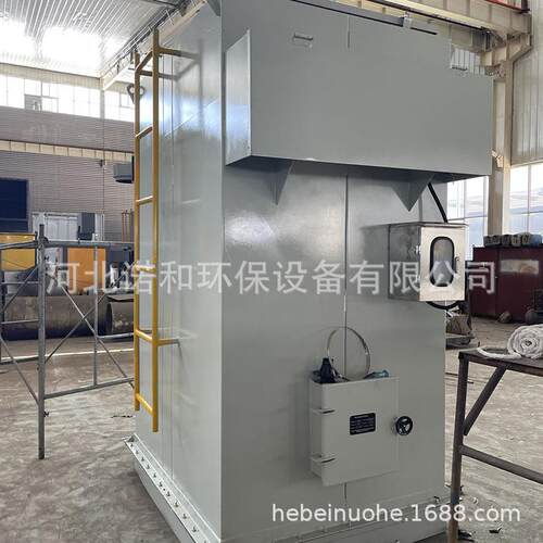 仓顶备脉冲布袋除器单机仓顶尘器搅拌站水XTG泥罐除尘设除喷尘砂
