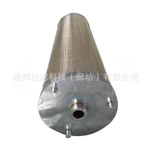 供应 颇克 AZ3E303-01D01V-W再生装置精密滤芯 抗燃油纤维素滤芯