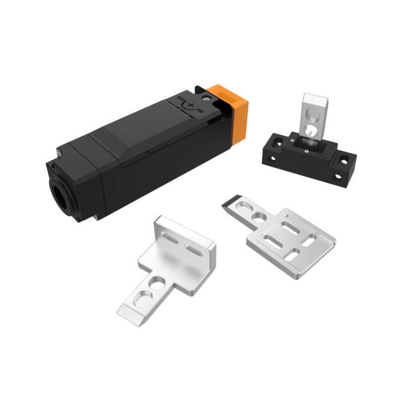 施莱格安全开关安全门锁TMLE4-1C1OH防拆安装套件INMK-M4H35H10