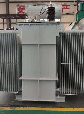 生产S20-6300KVA5000KVA电力变压器15KV33KV20KV变压器厂家
