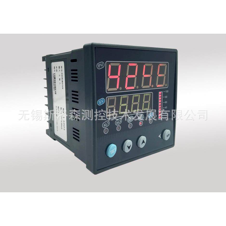PID智能调节仪智能PID测控仪PID数显表XSC6系列多功能数显表