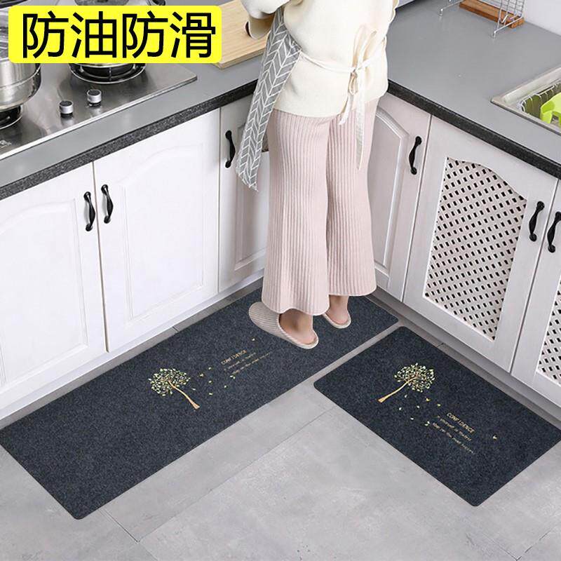 防滑蹭土卫浴门口地毯阳台家用卧室入户地毡房间地点地垫厨房垫