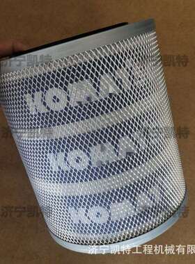 PC200/210/220/240-8M0液压回油滤芯 挖机保养配件207-60-71183