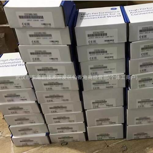 块GE模块 IC695C0HS12 全新正品 IC695CHSIC695NIU01 PLC模 现货