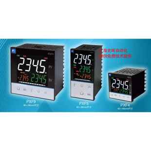 PXFABY2 日本富士FE 1WM00 1W100 PXF4AEY2 温控表 PXF4