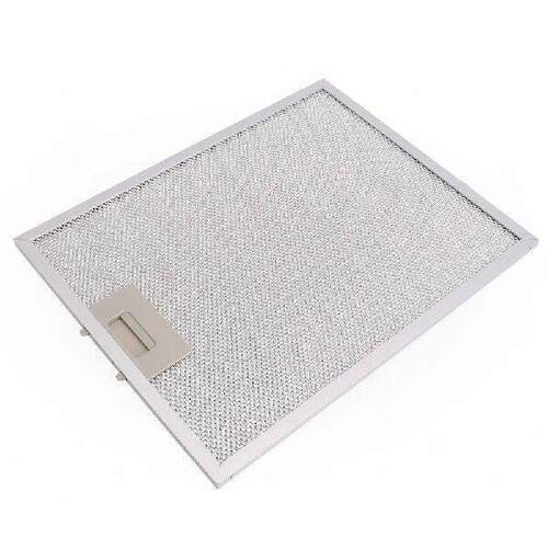 Aluminized Grease Filter Cooker Hood Filter Home Cooking