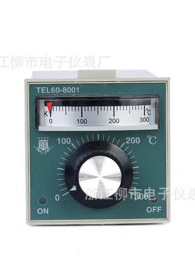 柳市数显仪表厂-烘浙江培tel60 专用烤箱lusi 仪8001电子温控