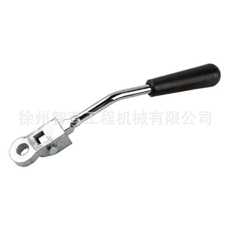 临工936 953装载机铲车挂挡操纵手柄 换挡手柄 配件