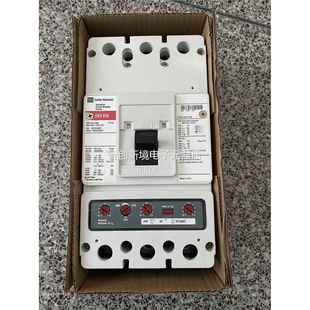 断路器 Hammer KD43K拉 KD3400F 00PA议价 卡特汉莫4 Cutler