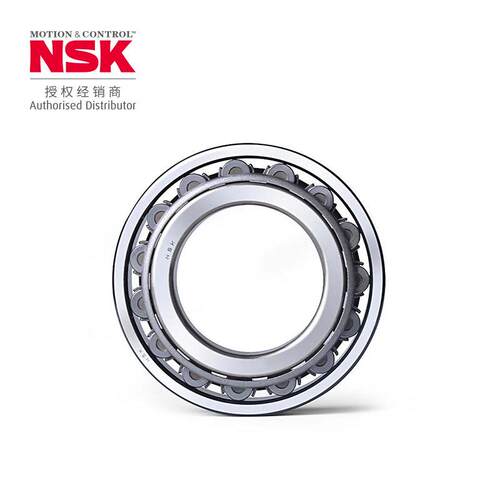 NSK轴承 恩斯克圆柱滚子轴承 NJ315-NJ406