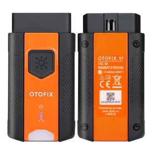 小欧OTOFIX VCI V1蓝牙连接器用于OTOFIX诊断片D1 Lite D1 Pro