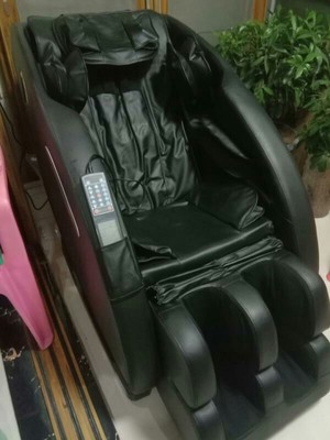米塑佳电动家用按摩椅怎么样?被忽悠体验真实感受揭秘