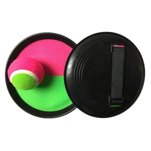 sucker ball kids sticky ball kindergarten throw catch