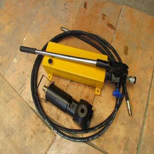 锚索切断器MQS22 390型锚索剪断器液压剪液压切断器