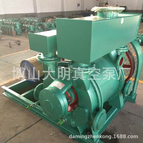 2BEA2353水环式真多空种功率BE1-35泵3/2AKTBE353水环式真空泵厂