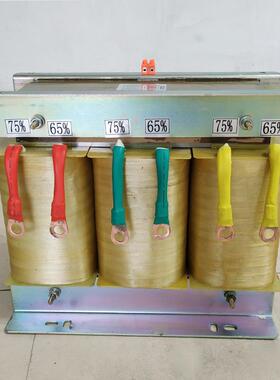 1140V380V三相电机自耦减压启动变压器220KW90KW260KW135KW65%80%