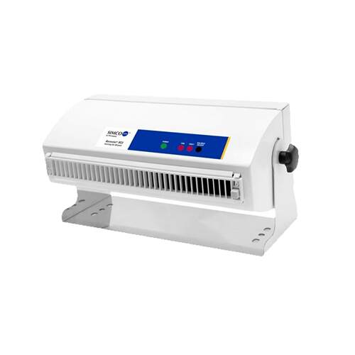 Simco-Ion Aerostat XC2 离子风机卧式大范围除静电离子风扇原装