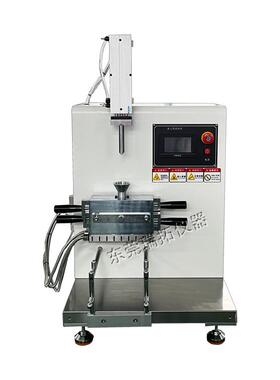0.05L手动开合式微型橡胶塑料密炼机【实验室专用】