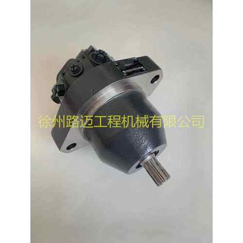 BOMAG压路机BW202AD0-50振动马达05802669