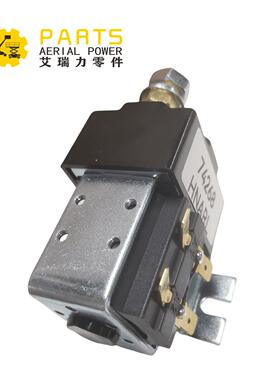 74268接触器 Genie Z-45-22 DC Z-45-25J DC Z-34-22 Z-30-20N