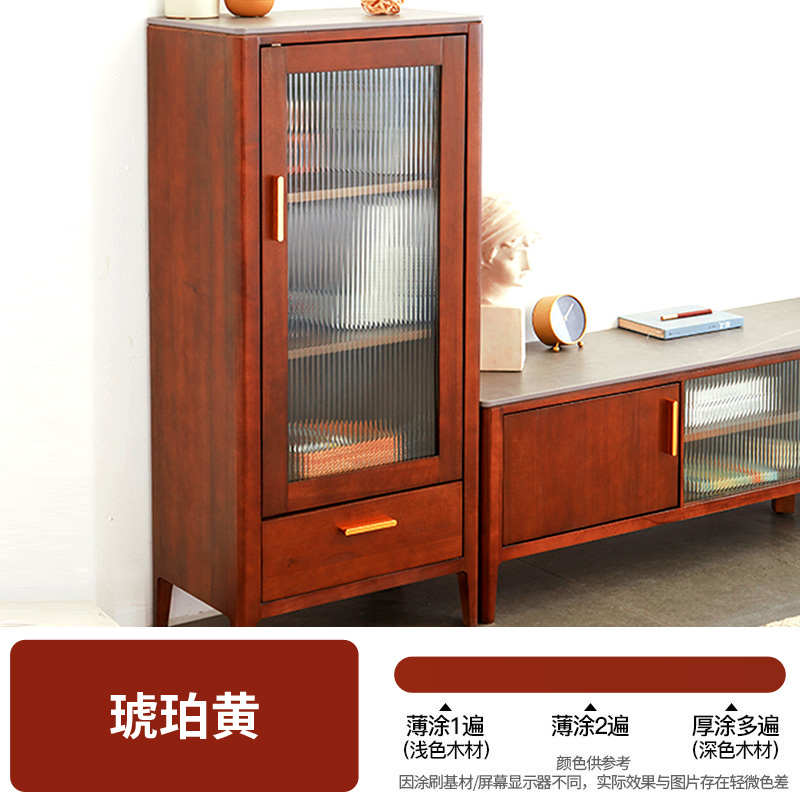 水性蜡油v3fp家具翻新实木油漆防腐透明改木器漆桐油清漆木