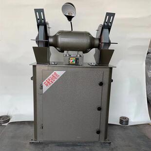 300 置250 400型M3325 M3330 M3340 除尘式 M3335 砂轮机带吸尘装