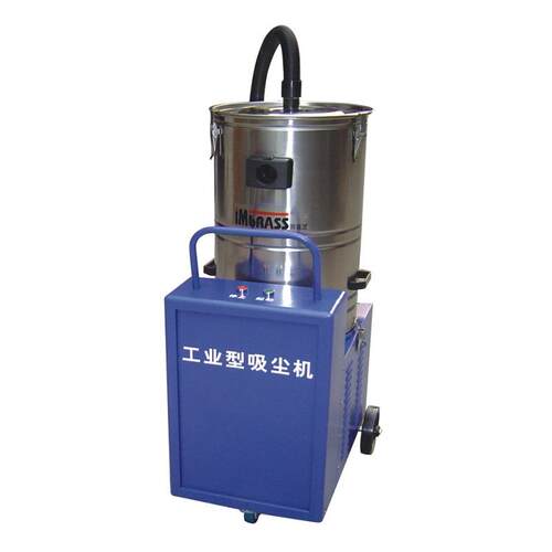 茵百芝 VIP200 VIP300 VIP350 商用型大功率工业型吸尘机吸尘器