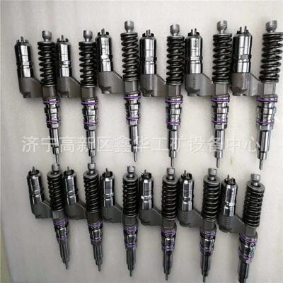 供应发动机配件1505344 0414701044 喷油器1734493 0414702043