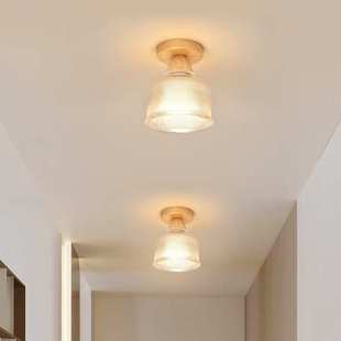 灯入户玄关走廊过道衣帽简约楼梯现代吸顶灯台灯间灯阳灯271厨房