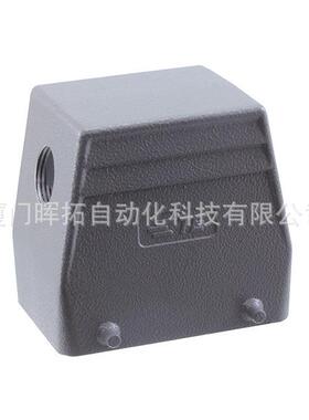 H32A-TG-M25 M32 PG21 PG29TE泰科重载连接器（原西霸士SIBAS)