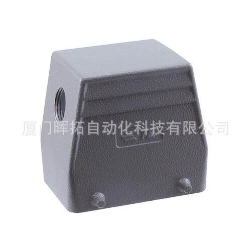 H32A-TG-M25 M32 PG21 PG29TE泰科重载连接器（原西霸士SIBAS)