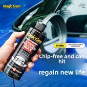 宝能竞赛聚合蜡镀膜剂套装 清洗汽车打蜡去污去画痕修覆车漆面上光