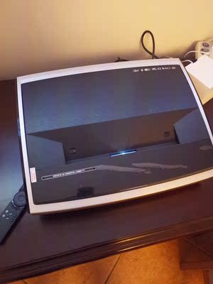 震撼!坚果激光电视U1怎么样?用了大半年感受诉说