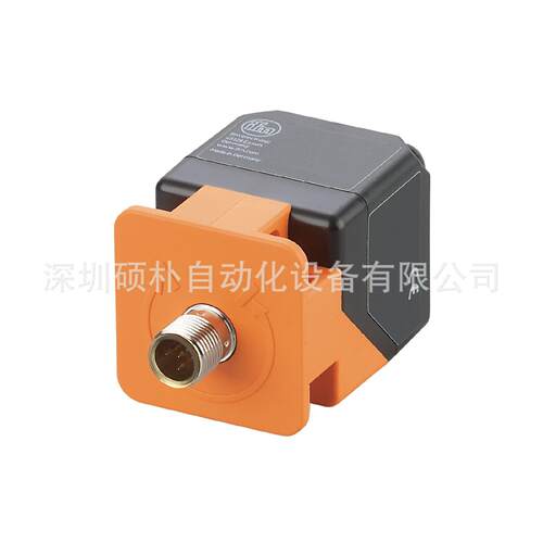 易福门 电感式接近开关 IM5135 IMC4040-CPKG/K1/US-100-DPA