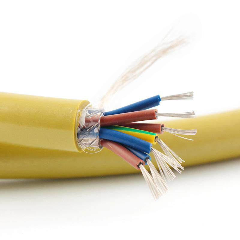 荷兰范登豪VDH镀银主流电源线 CD功放前级有源音箱音响电源连接线