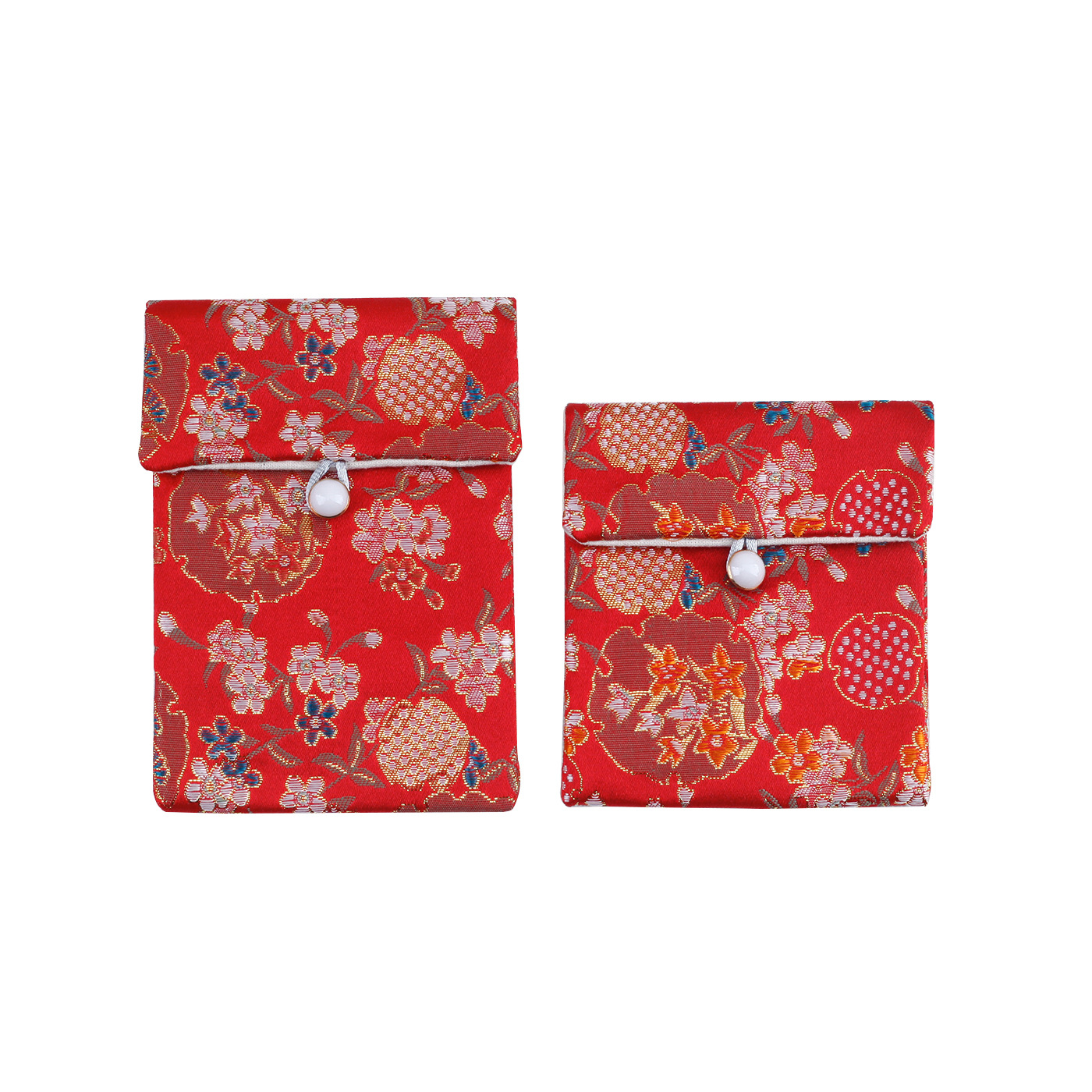 包装袋批发珠宝首饰荷包首饰箱