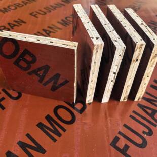 竹胶板桥梁专用板建筑工地工程定制各种规格板材模板胶合板竹子