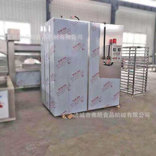 不锈钢商用蒸箱肉制品蒸箱鸡胸肉蒸箱鸡腿鸡翅蒸煮箱牛肉蒸箱